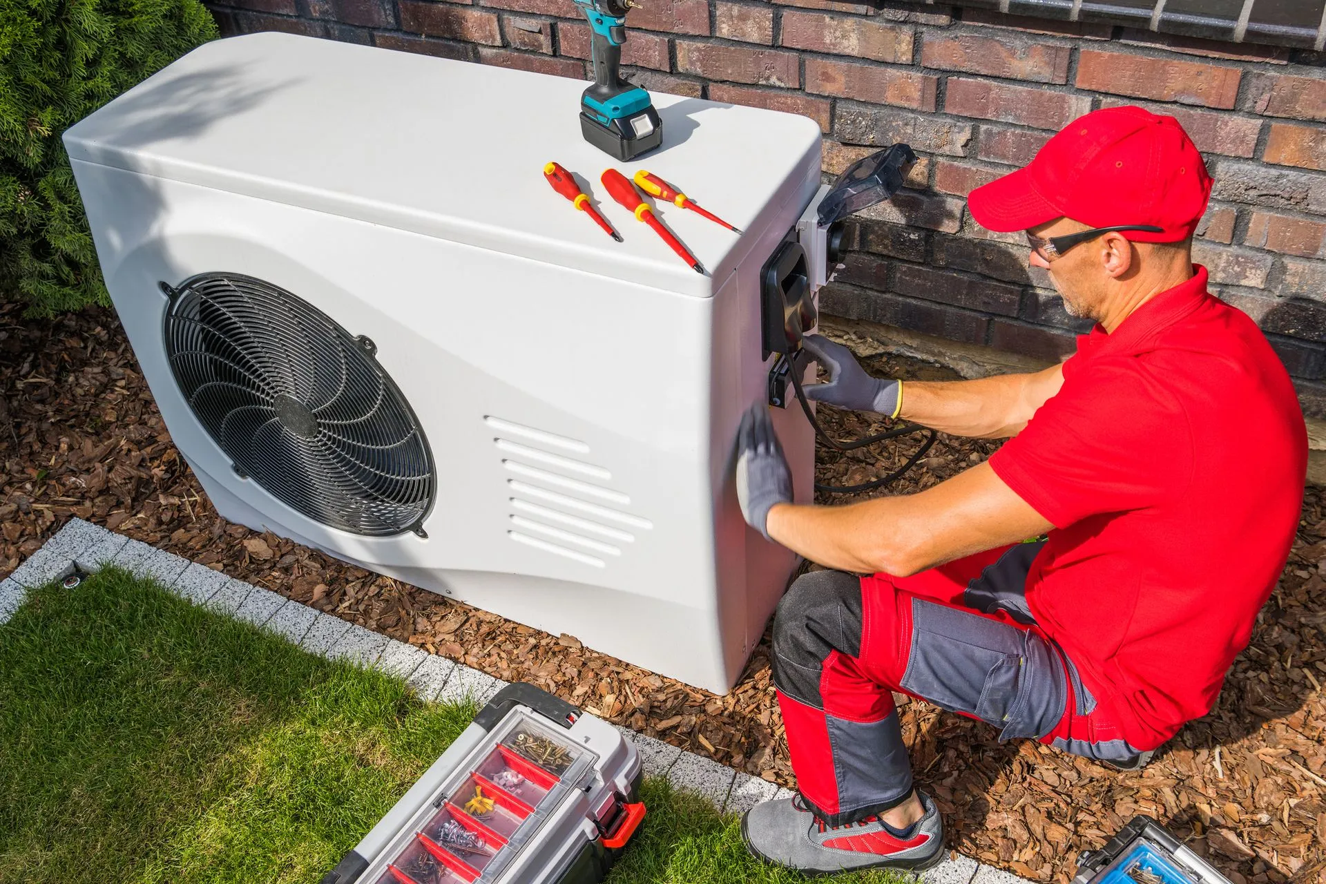 About HVAC in Darlington, SC